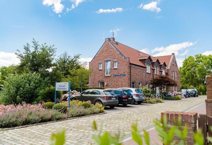 酒店 Am Fischerhafen