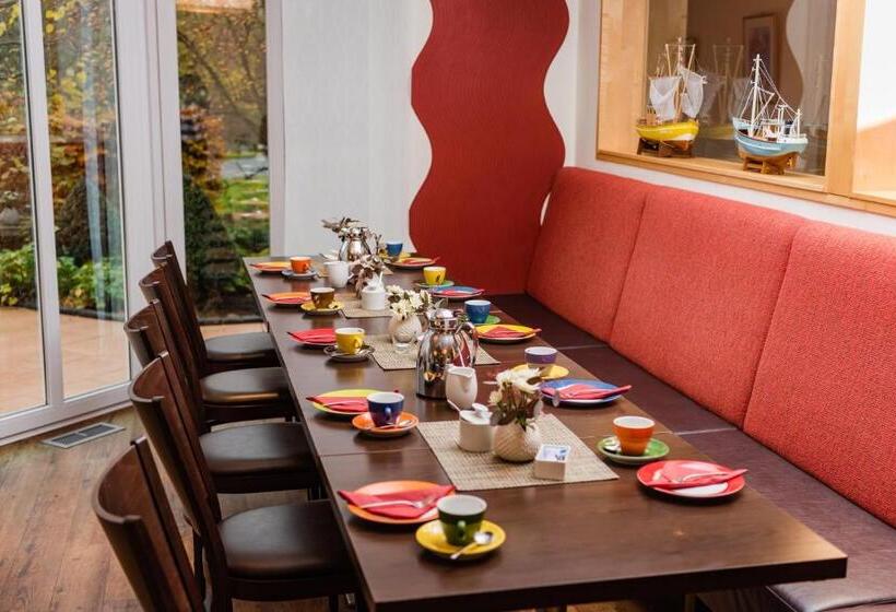 酒店 Am Fischerhafen