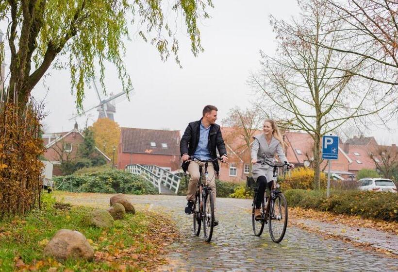 酒店 Am Fischerhafen