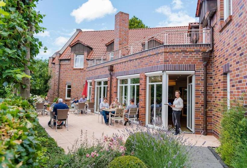 酒店 Am Fischerhafen