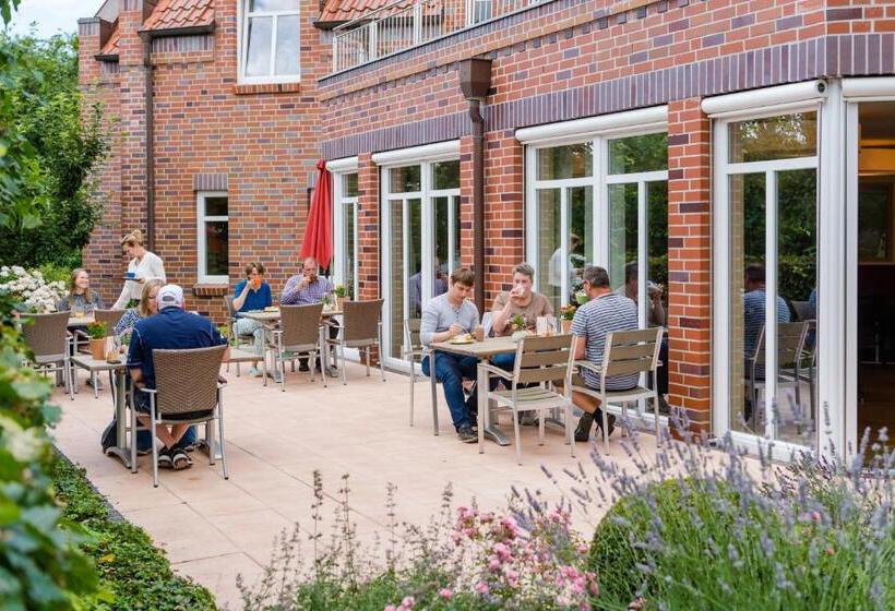 酒店 Am Fischerhafen