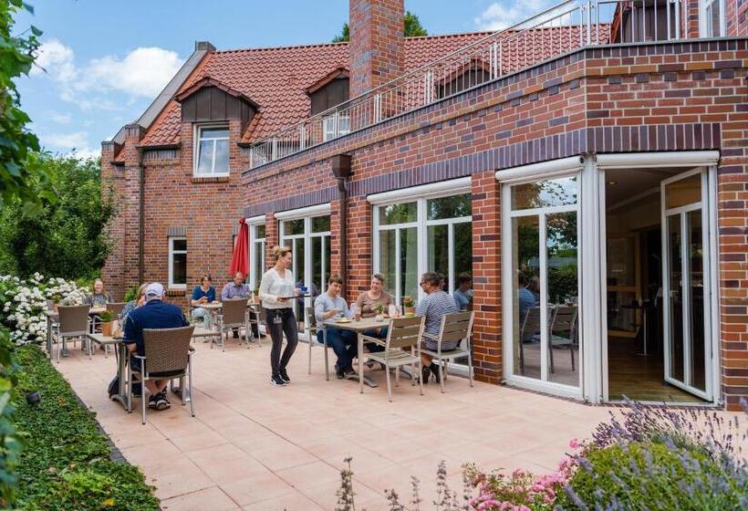 酒店 Am Fischerhafen