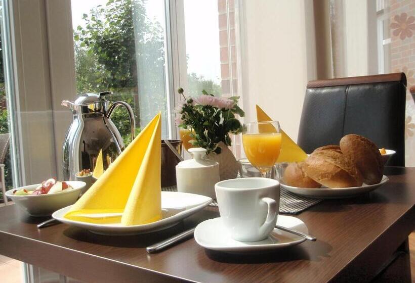 酒店 Am Fischerhafen