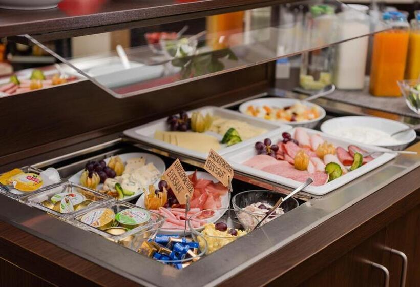 酒店 Am Fischerhafen