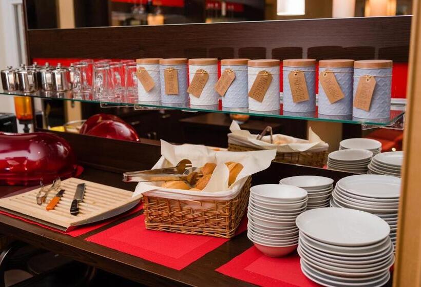 酒店 Am Fischerhafen