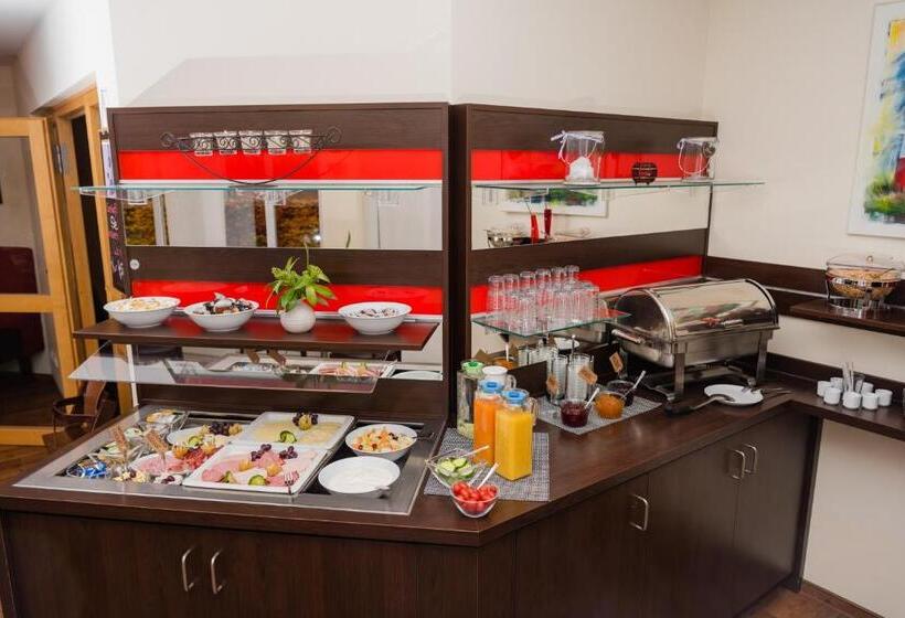 酒店 Am Fischerhafen