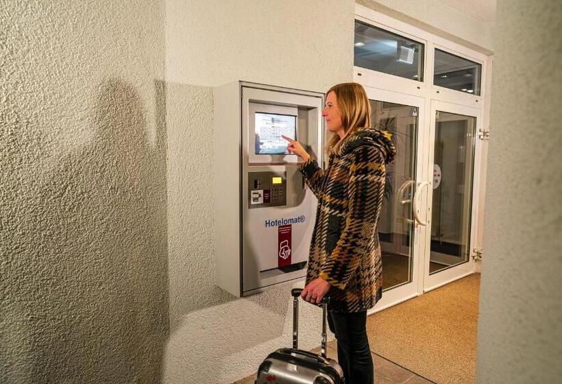 בית מלון כפרי Apart