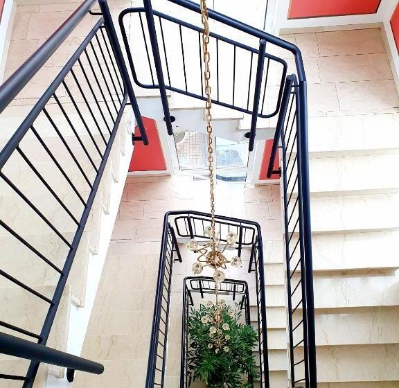 בית מלון כפרי Apart