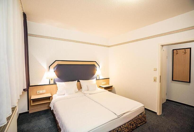 בית מלון כפרי Apart