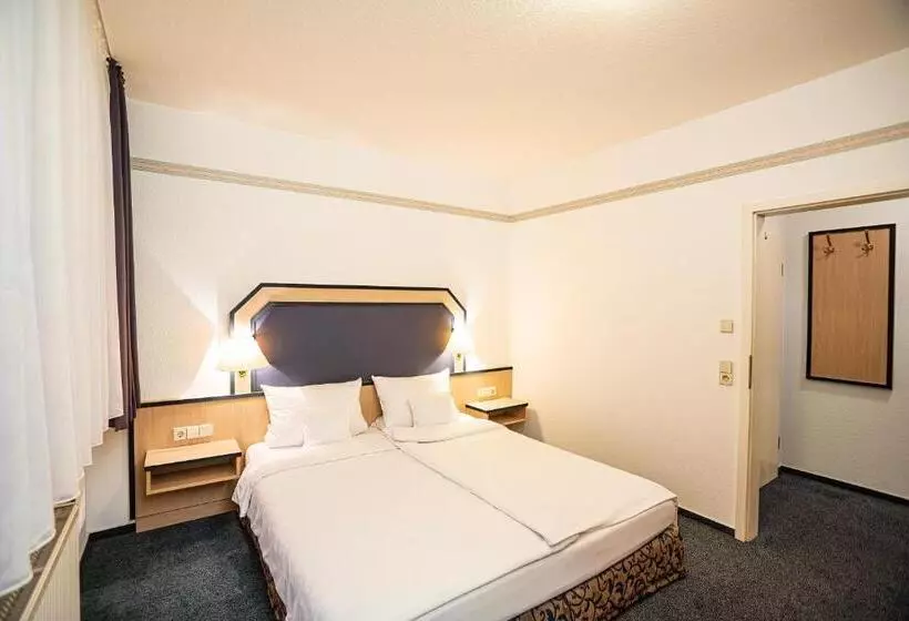 Hotelli Apart