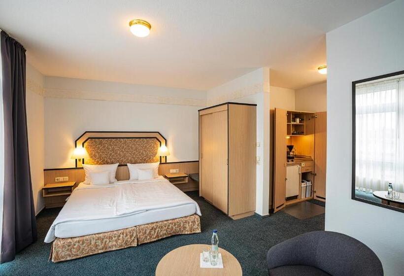 בית מלון כפרי Apart