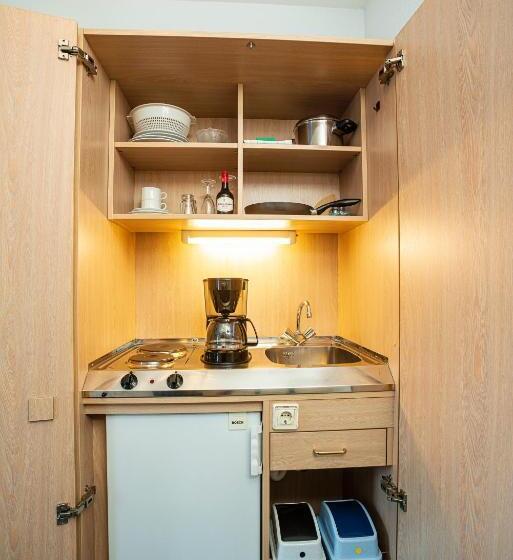 בית מלון כפרי Apart