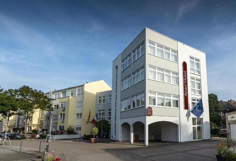 בית מלון כפרי Apart