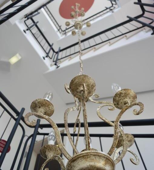 בית מלון כפרי Apart