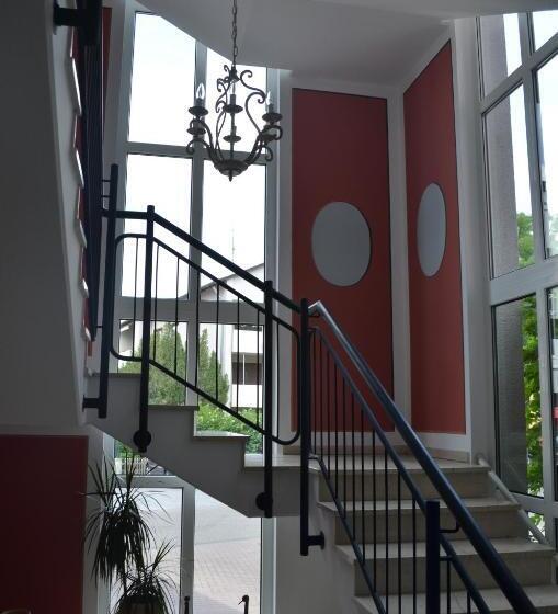 בית מלון כפרי Apart