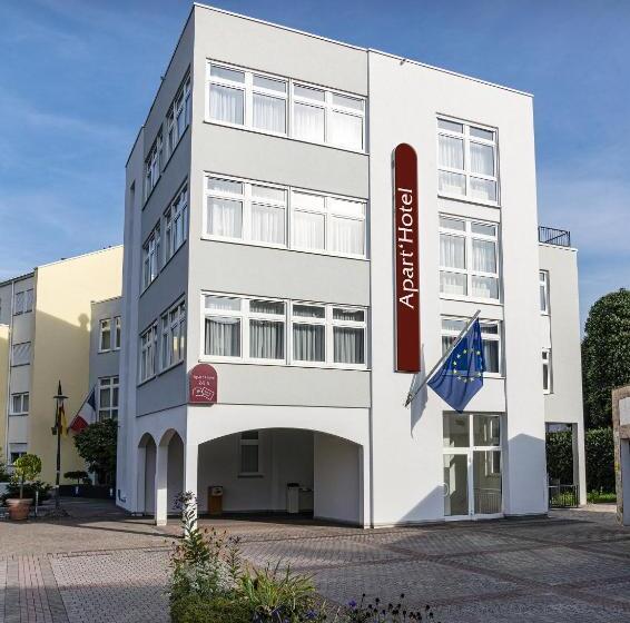 בית מלון כפרי Apart