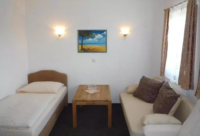 Hotel Echinger Hof