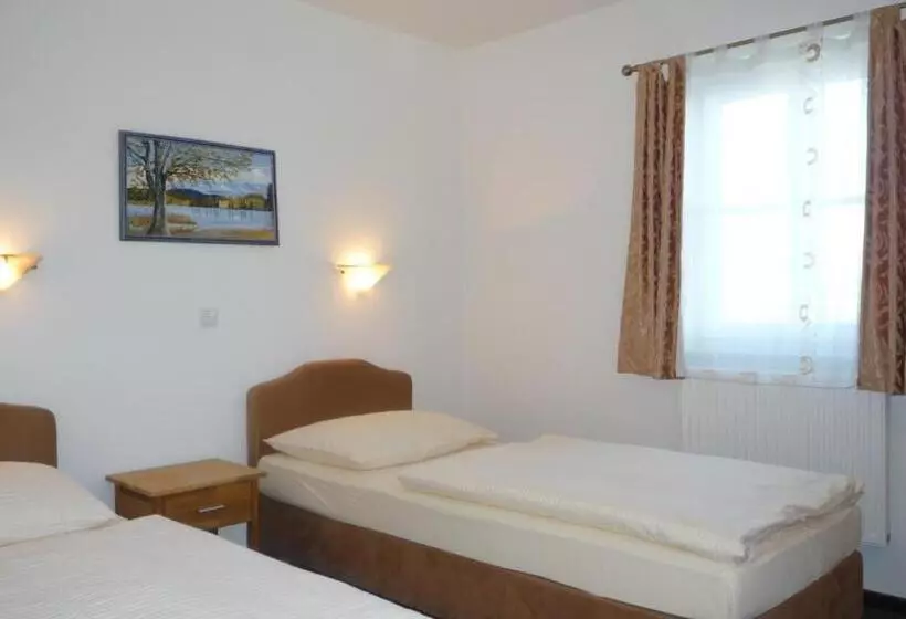 Hotel Echinger Hof