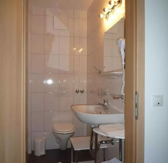 Hotel Echinger Hof