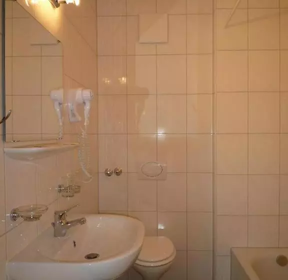 Hotel Echinger Hof
