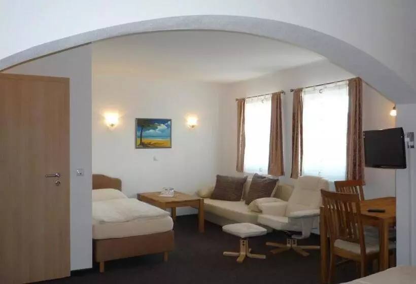 Hotel Echinger Hof