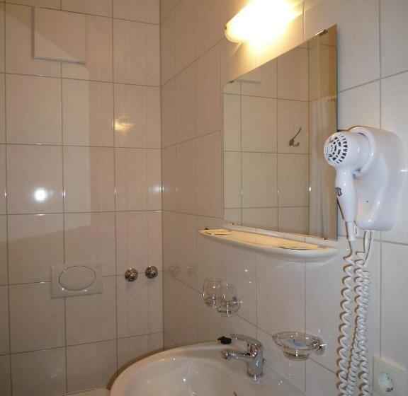 בית מלון כפרי Echinger Hof