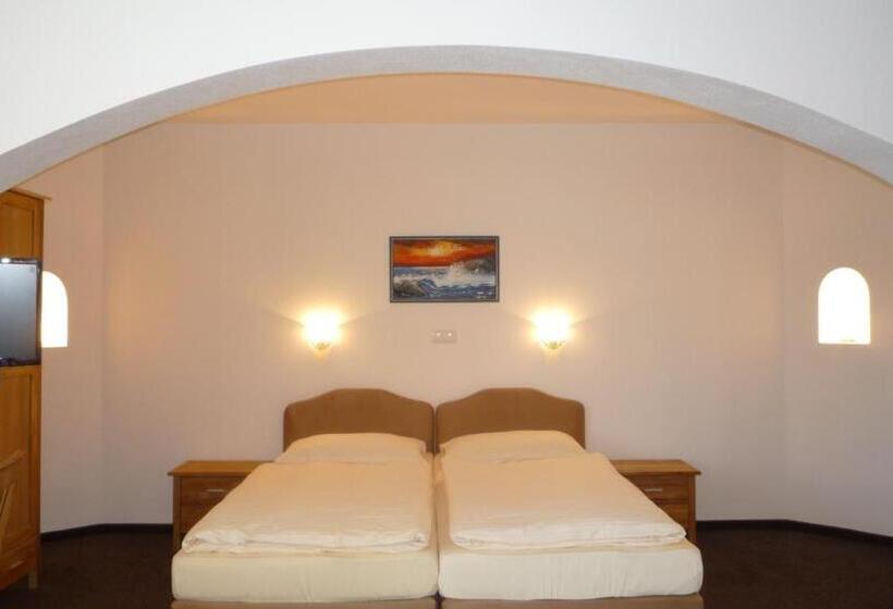 בית מלון כפרי Echinger Hof