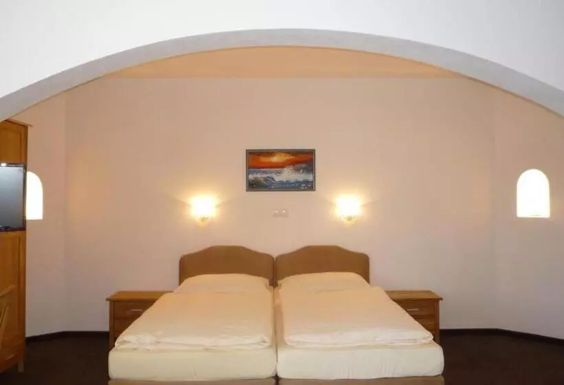 Hotel Echinger Hof