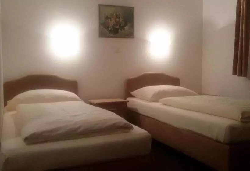 Hotel Echinger Hof