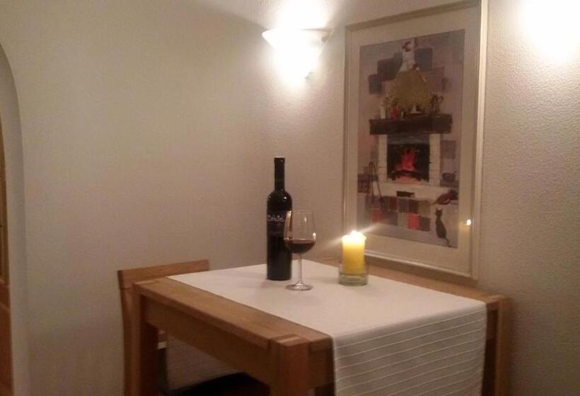 בית מלון כפרי Echinger Hof