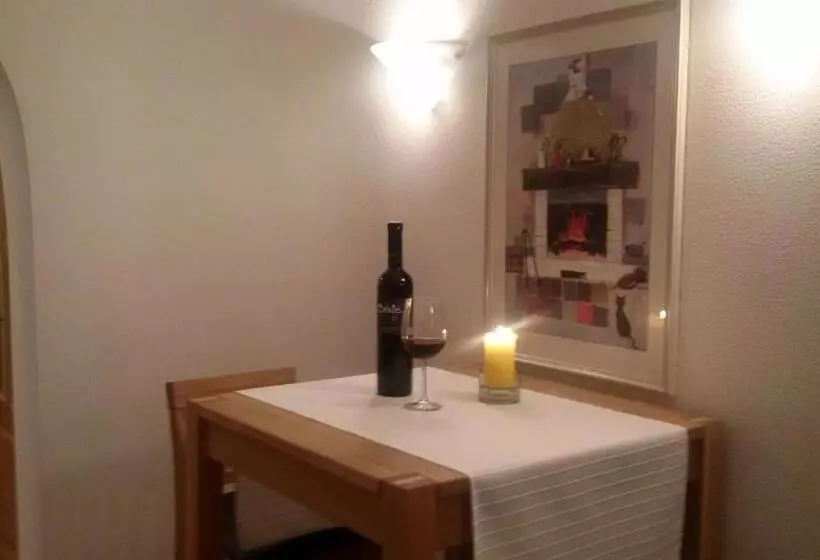 Hotel Echinger Hof