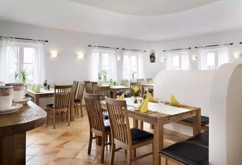 Hotel Echinger Hof