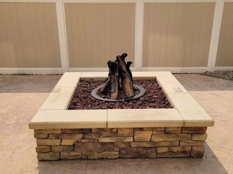 ホテル Fairfield Inn & Suites By Marriott Butte