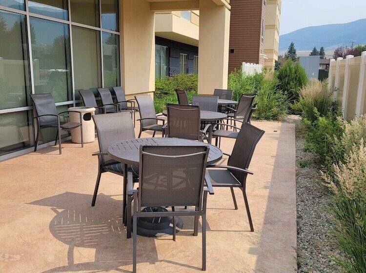 ホテル Fairfield Inn & Suites By Marriott Butte