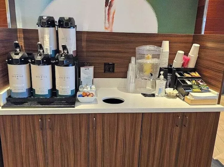 ホテル Fairfield Inn & Suites By Marriott Butte