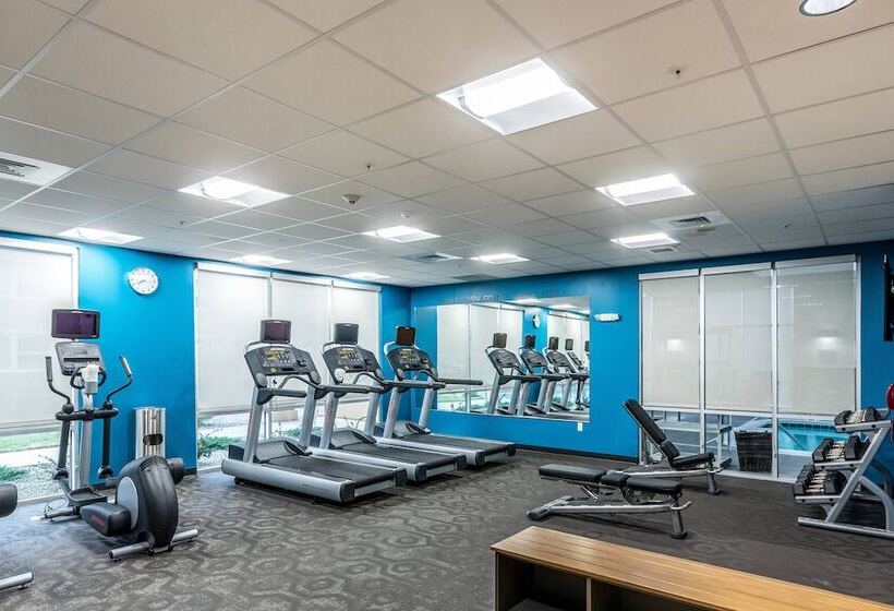 ホテル Fairfield Inn & Suites By Marriott Butte