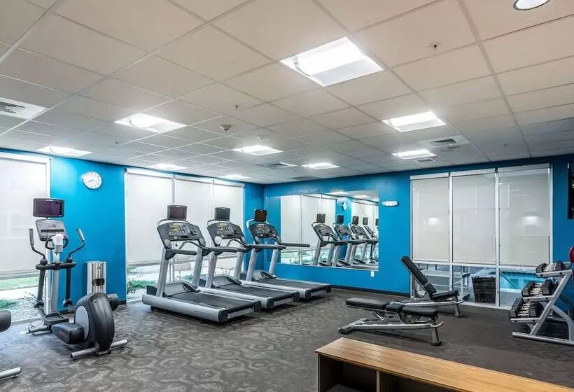 ホテル Fairfield Inn & Suites By Marriott Butte