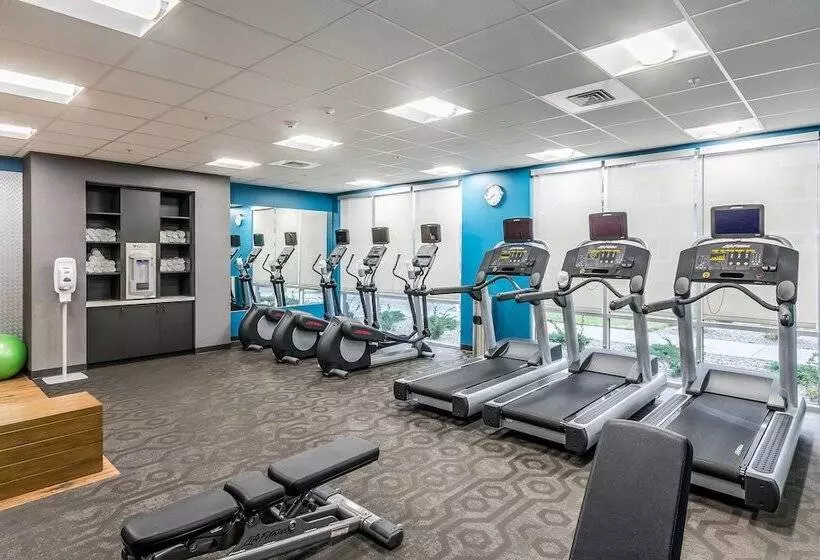 ホテル Fairfield Inn & Suites By Marriott Butte