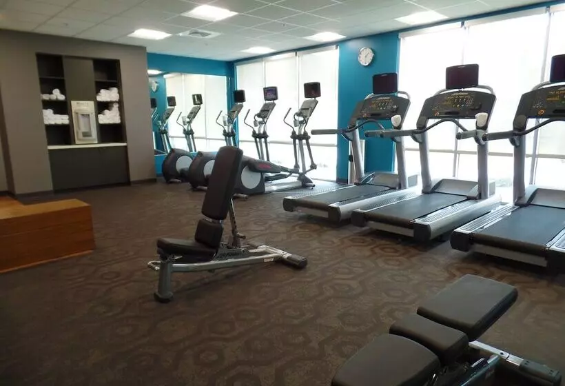 ホテル Fairfield Inn & Suites By Marriott Butte