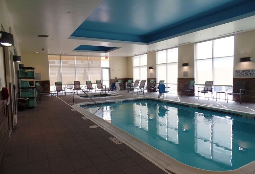 ホテル Fairfield Inn & Suites By Marriott Butte