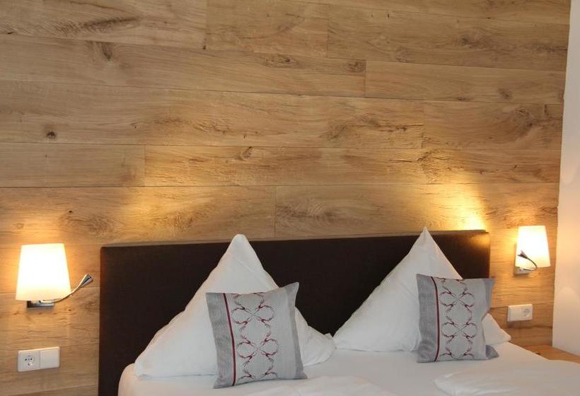 酒店 Haus Sommerberg