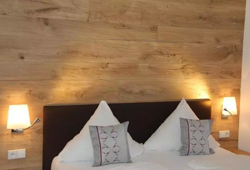 Hotel Haus Sommerberg