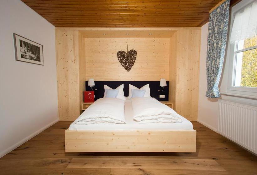 酒店 Haus Sommerberg