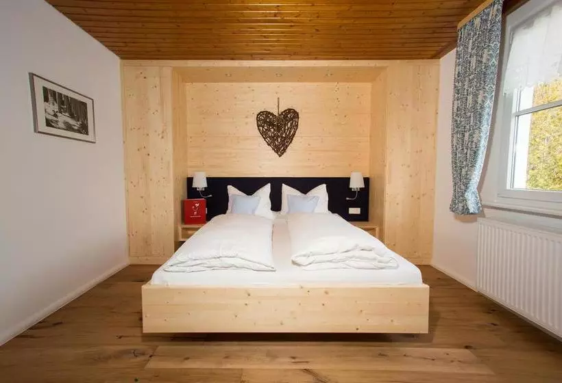 Hotel Haus Sommerberg