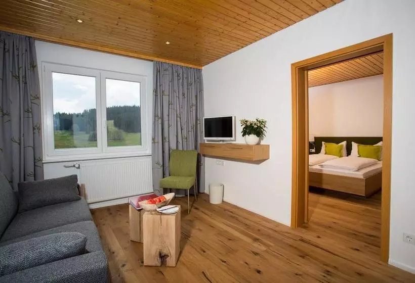 Hotel Haus Sommerberg