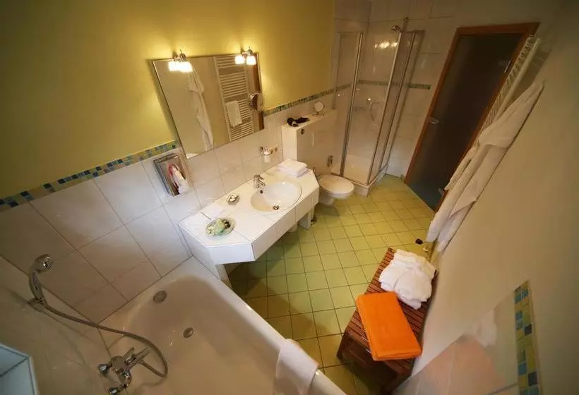 Hotel Haus Sommerberg