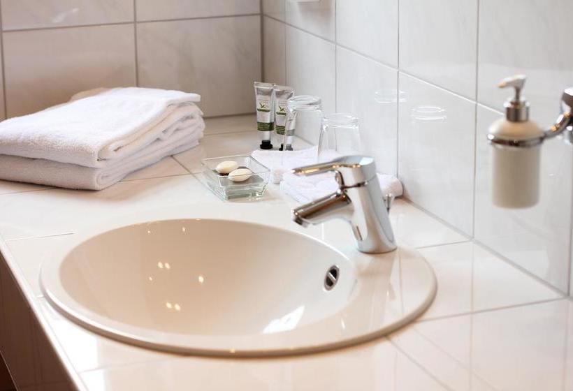 酒店 Haus Sommerberg