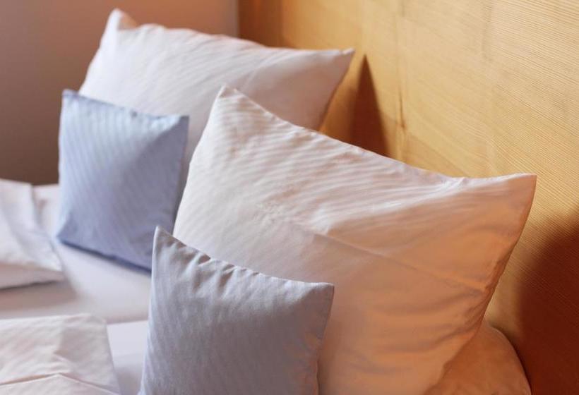 酒店 Haus Sommerberg