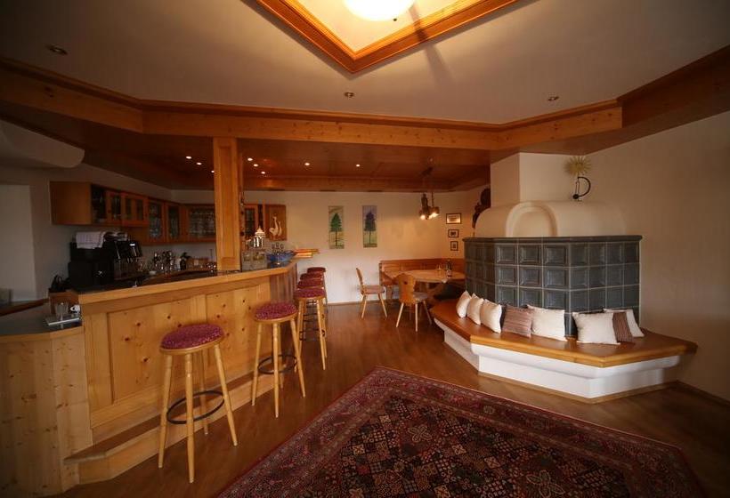 酒店 Haus Sommerberg