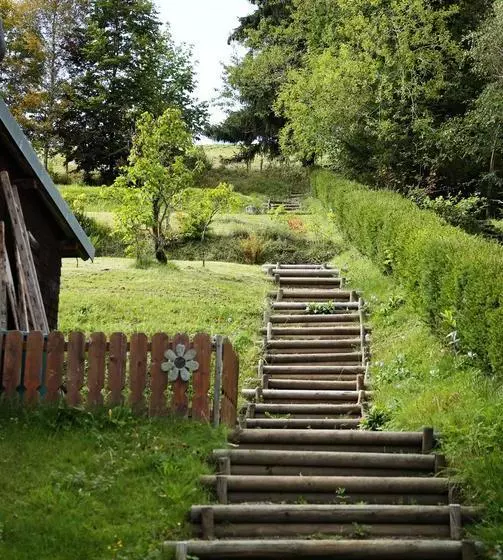 Hotel Haus Sommerberg